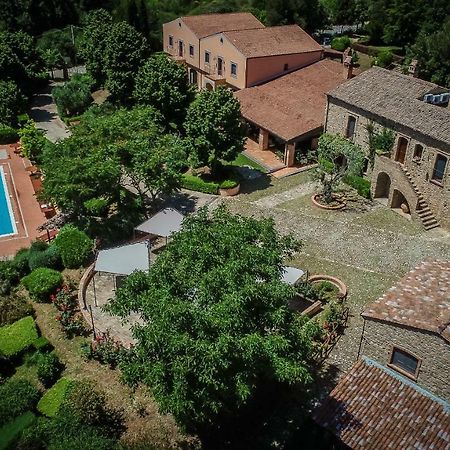La Masseria Lolivia 세니스 외부 사진